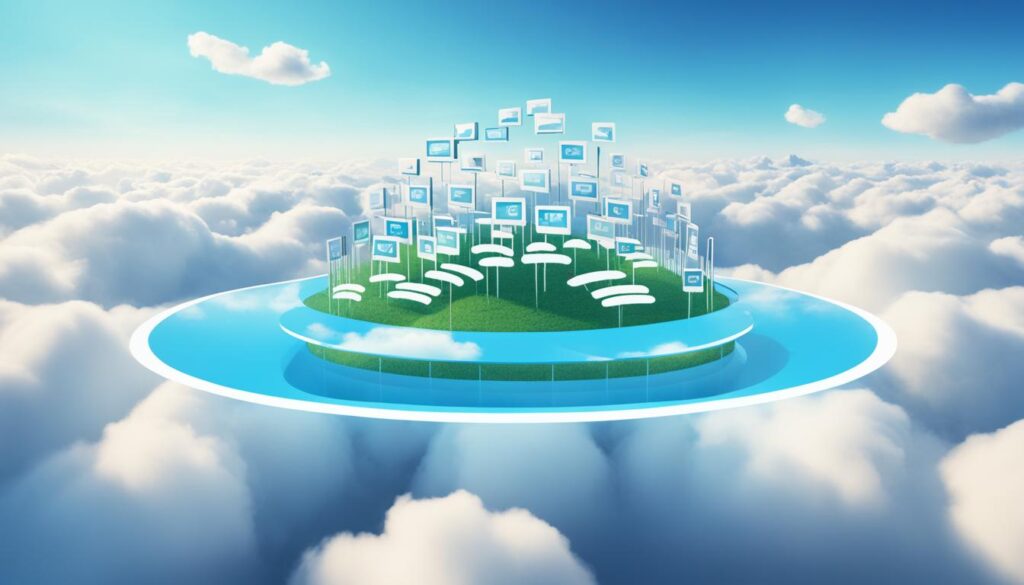 Write the new blog on tally on cloud