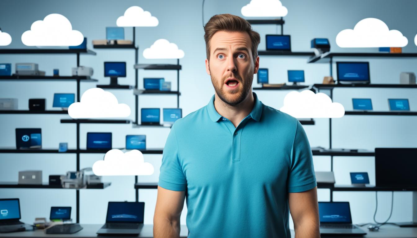 assessing cloud backup needs