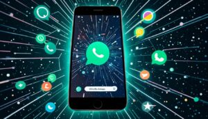 create a blog for whatsapp marketing