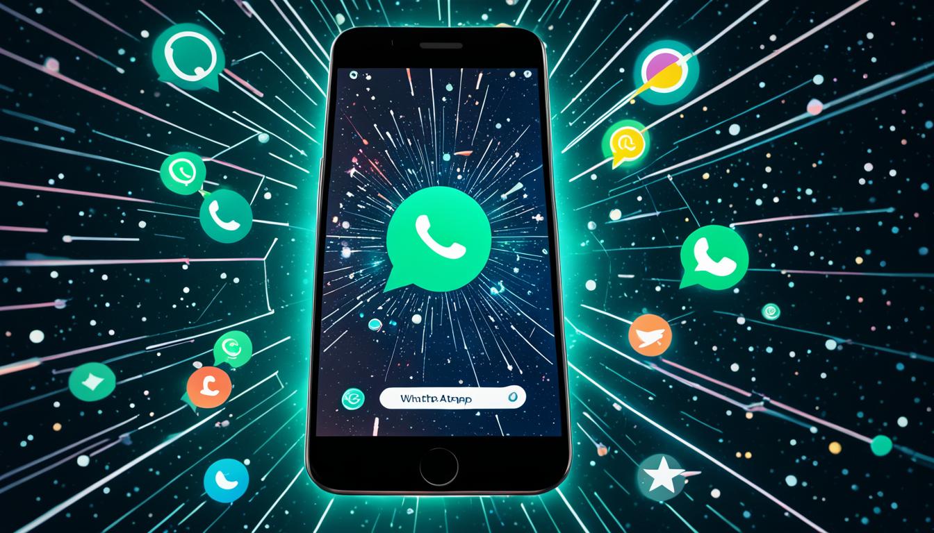 create a blog for whatsapp marketing