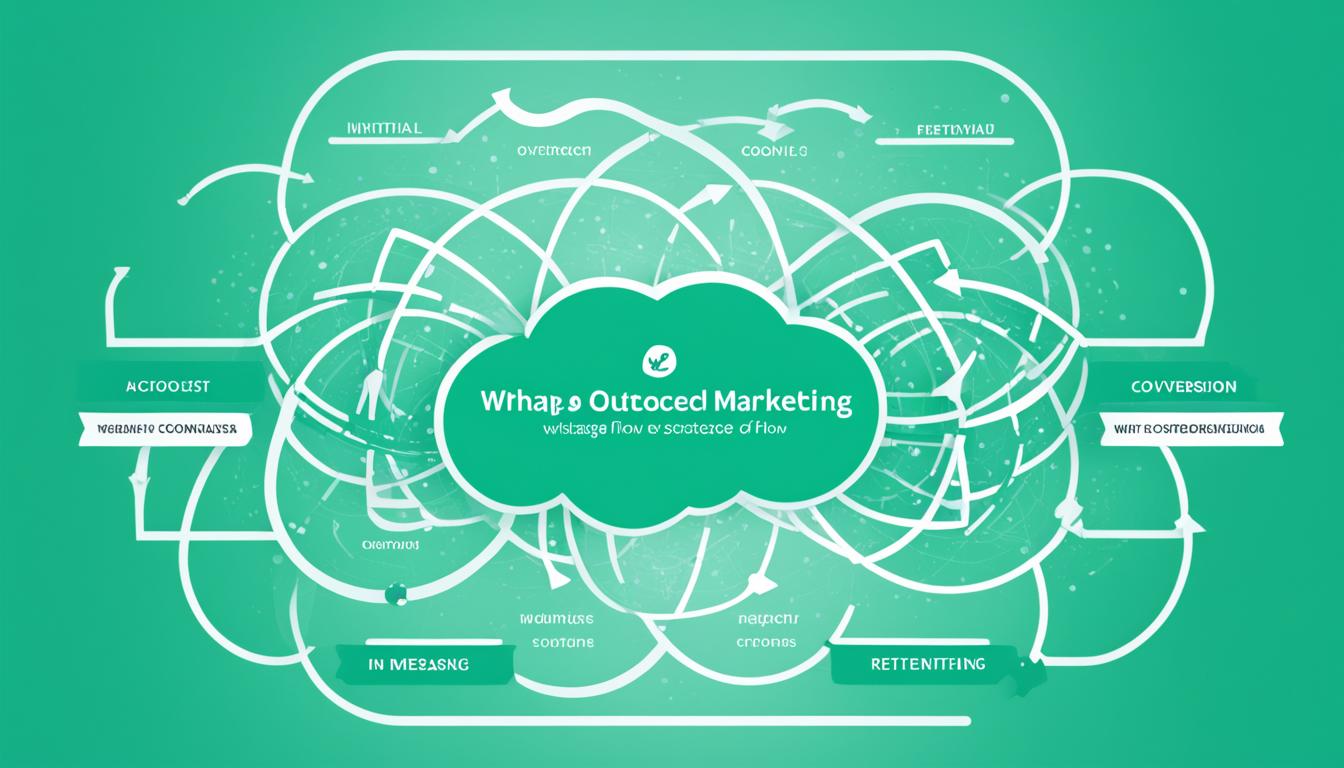 whatsapp marketing message flow